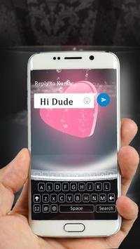 Photo Keyboard Backgrounds screenshot 3