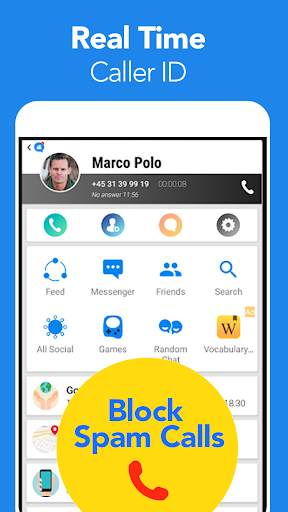 All-in-1 Social media, Messenger, Social Network screenshot 5