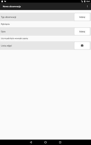 Tire Inspector screenshot 19