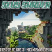 SEUS Ultra PE Shader 1.0