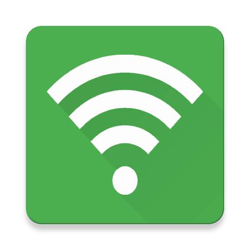 WiFi Share: Transfer any files 1.06.134