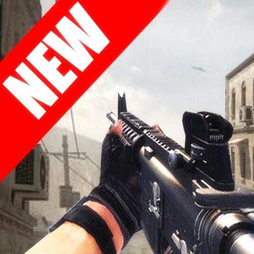 Sniper Shooter 3D - FPS Games 2.0