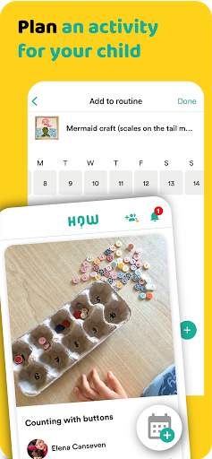 HowApp: Parenting & Activities. screenshot 7