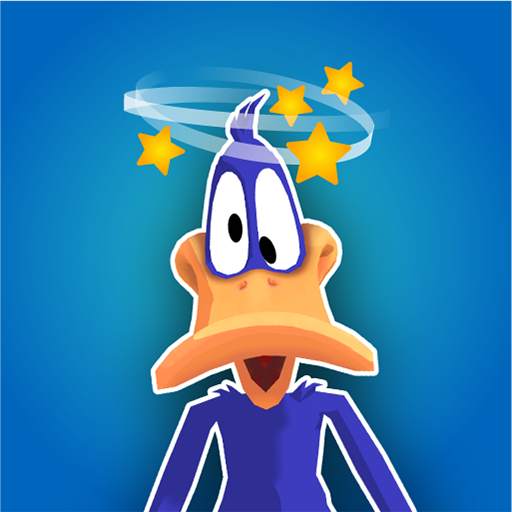 Looney Crush 0.1