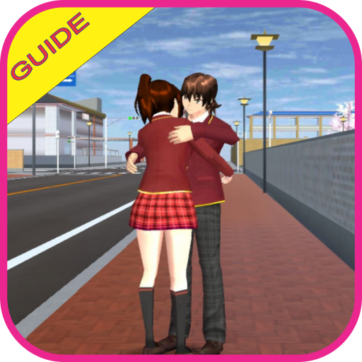 Update Sakura School Simulator Walkthrough icon