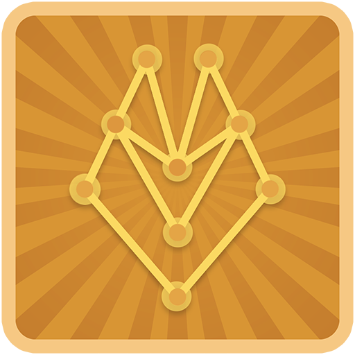 One Touch Line Connect icon