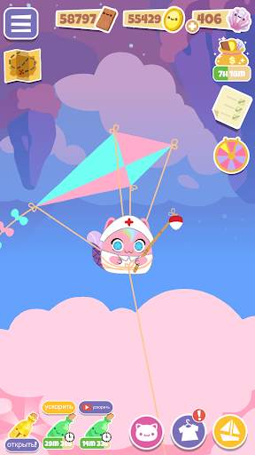 Sailor Cats скриншот 5