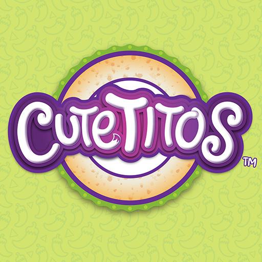 Cutetitos Match Game icon