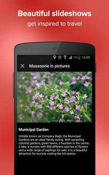 Mussoorie Travel Guide & Maps 6 تصوير الشاشة