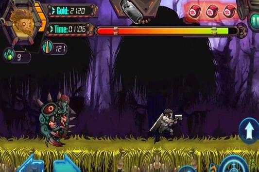 Tips Zombie Terminator screenshot 1