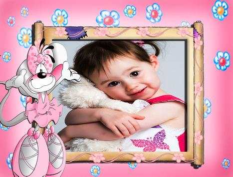 Kids Photo Editor screenshot 5