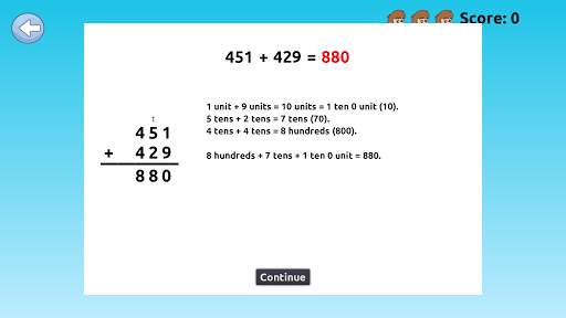 Learn Add and Subtract screenshot 5