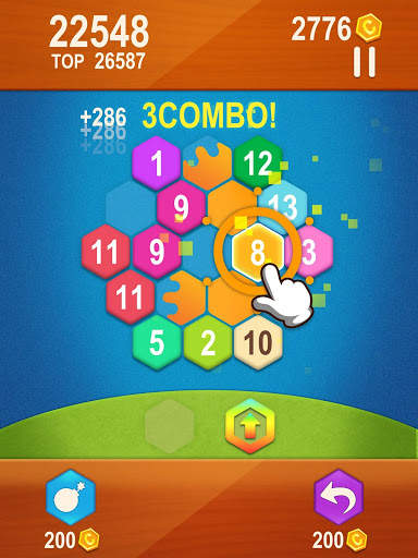 Beat 14 screenshot 7
