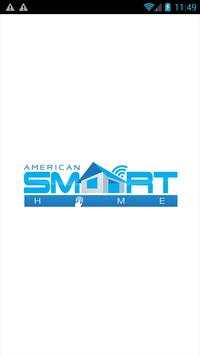 American Smart Home screenshot 1