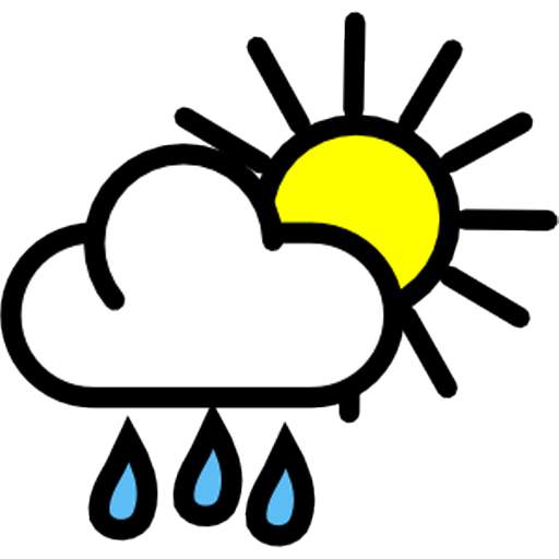 Weather Radar Forecast App 1.0