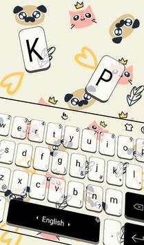 Doodle Cartoon screenshot 3