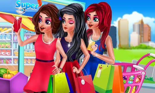 Supermarket 3: Game Belanja screenshot 5