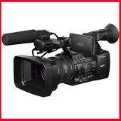 HD Video Recorder 1.0