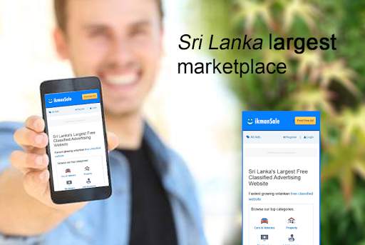 ikman Sale screenshot 1