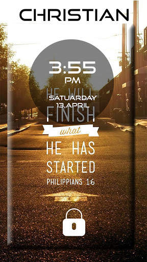 Christian Wallpapers screenshot 5