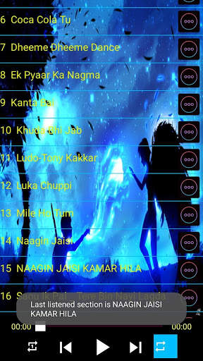 Tony Kakkar Songs Free Ringtone screenshot 5