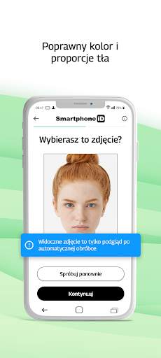 Oficjalne zdjęcie paszportowe screenshot 2