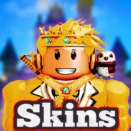 Skins Mod Master For Roblox 1.0