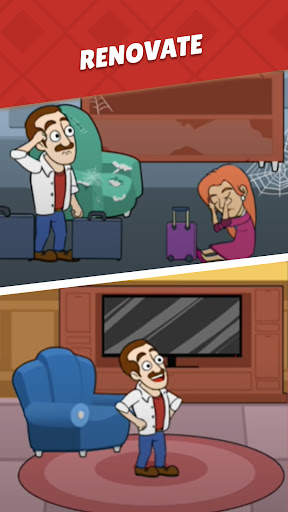 Home Pin: Pull The Pin Puzzle screenshot 4