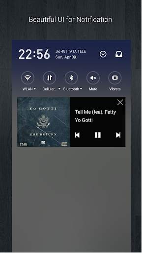 Music-Nano Player screenshot 6