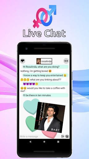 Phone Sex - Dating, Chat, Meet Free Live Adults screenshot 3