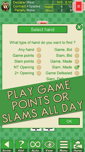 Bridge V  fun bridge card game screenshot 7