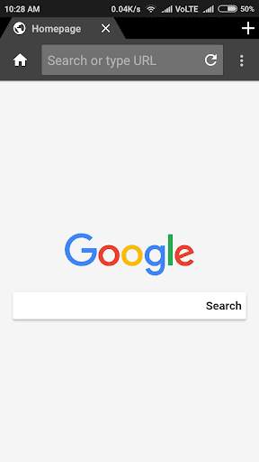 Web Browser -Fast Private & Secure screenshot 8