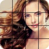 Sexy Girls Puzzles HD 1.5
