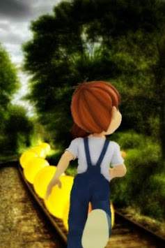 Temple Jungle run 2016 screenshot 1