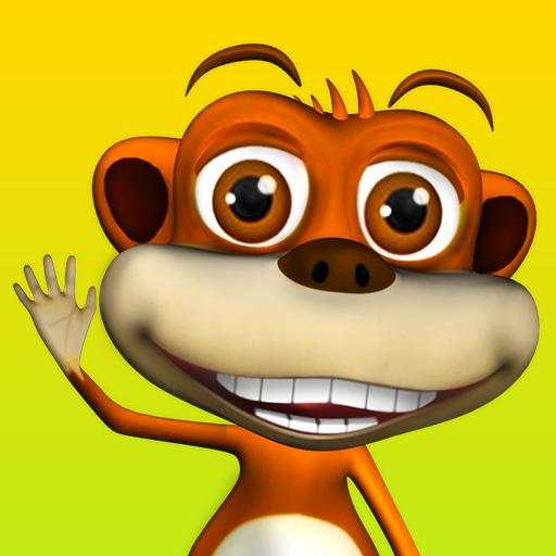 Talking Monkey 2.6