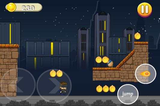 Funny Zombie Shooter screenshot 3