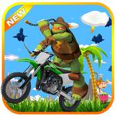 Ninja Motorcycle Racer 4.0