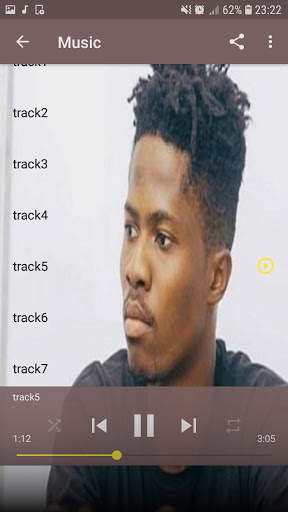 Kwesi Arthur New and Best Songs screenshot 5