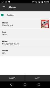 RADIO BANGLADESH screenshot 8