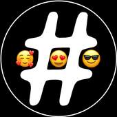 Hashtag For Instagram 1.1