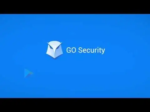 GO Security, Antivirus AppLock 1 تصوير الشاشة