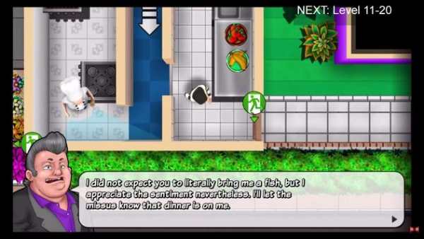 Queez Robbery Bob 2 screenshot 1