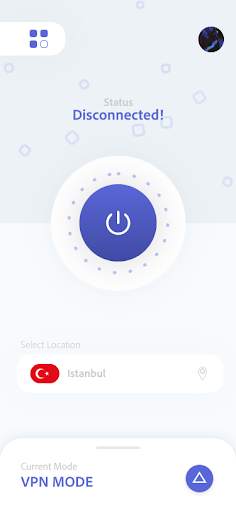 Hexo VPN - Fast and Secured VPN screenshot 2