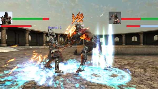 King of Warriors screenshot 10