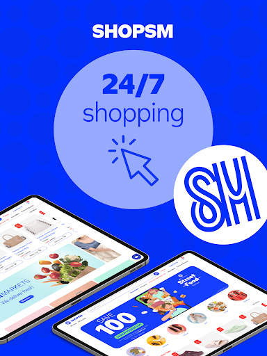 ShopSM screenshot 5