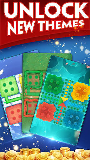 Ludo Superstar screenshot 3