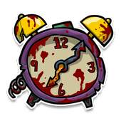 Call of the Dead-Zombie Alarm! 1.0.0