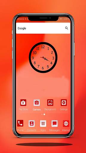 Launcher for Huawei - 2020 screenshot 3