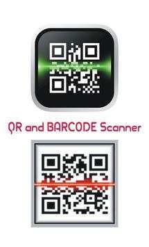 QR Code Scanner 3 تصوير الشاشة