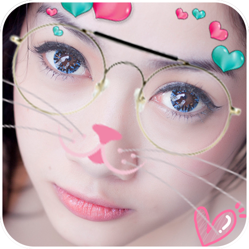 Chỉnh ảnh đẹp: Chỉnh sửa ảnh icon